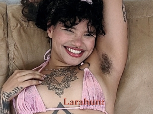 Larahunt