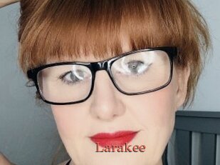 Larakee