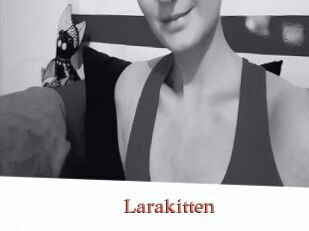 Larakitten