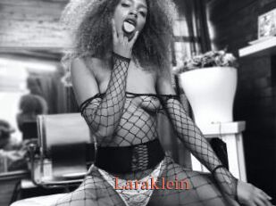 Laraklein