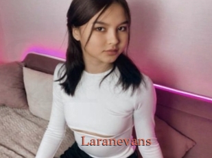 Laranevans