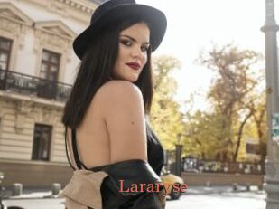 Lararyse