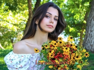 Larasanders
