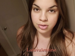 Laravalentine