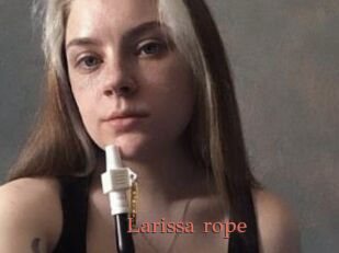 Larissa_rope