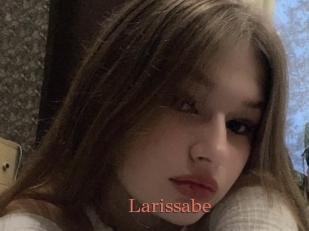 Larissabe