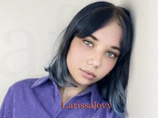 Larissalevy