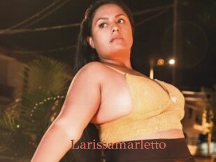 Larissamarletto