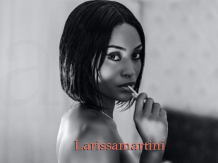 Larissamartini