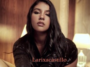 Larixacastillo