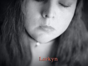 Larkyn