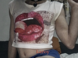Laroy