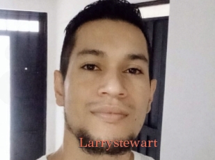 Larrystewart