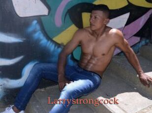 Larrystrongcock