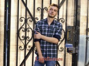 Larsflames