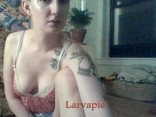Larvapie
