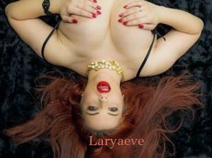 Laryaeve