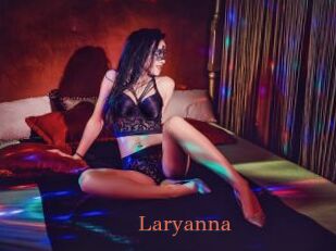 Laryanna