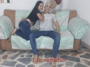 Latcouplehot