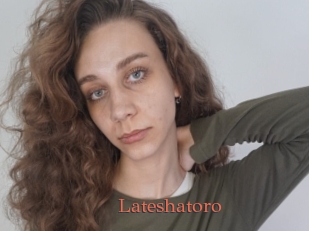 Lateshatoro
