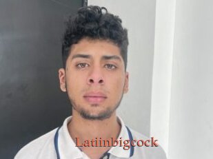 Latiinbigcock