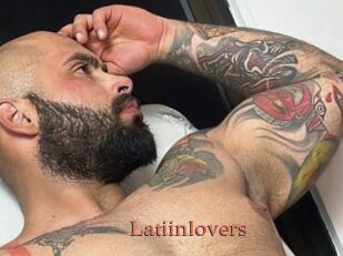 Latiinlovers
