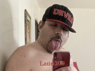 Latin209