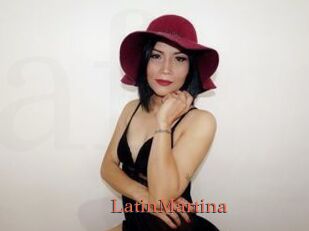 LatinMartina