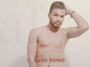 Latin_blond