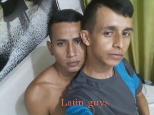 Latin_guys
