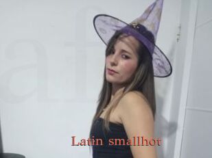 Latin_smallhot