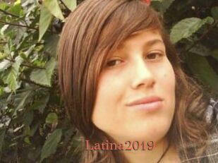 Latina2019