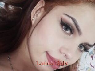 Latina_dolx