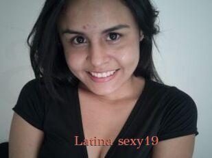 Latina_sexy19