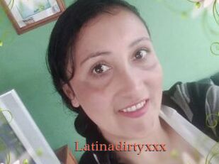 Latinadirtyxxx