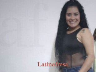 Latinafresa