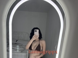 Latinagrippx
