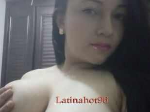 Latinahot96