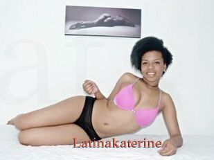 Latinakaterine