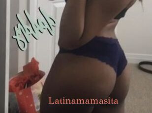 Latinamamasita