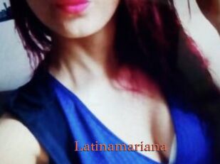 Latinamariana