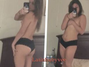 Latinbabyvee