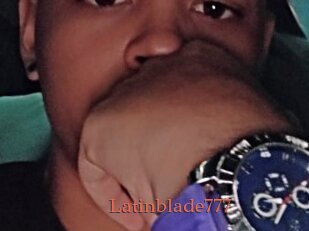 Latinblade777