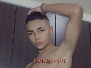 Latinboy101