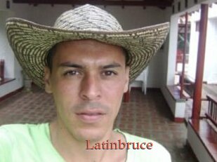 Latinbruce