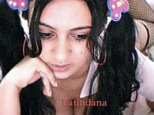 Latindana