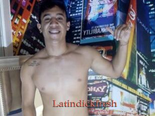 Latindickfresh