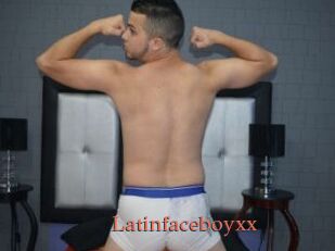 Latinfaceboyxx