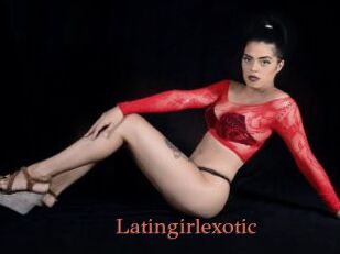 Latingirlexotic
