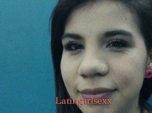 Latingirlsexx
